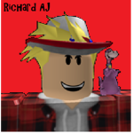 Richard AJ Offical Roblox Group