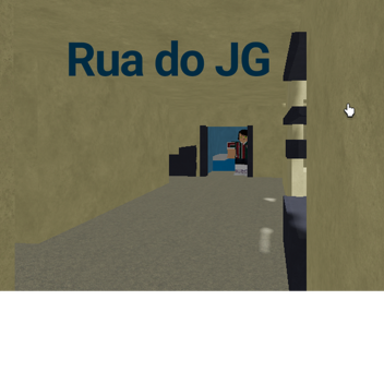 rua do jg