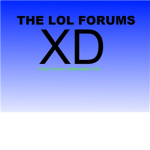 The LOL Forums