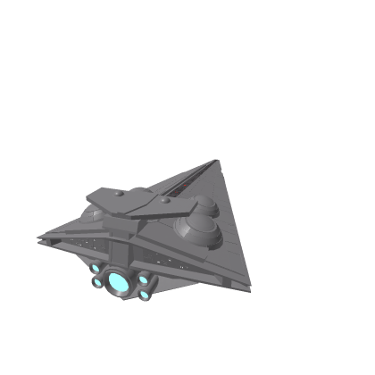 Mini Series: Interdictor Heavy Cruiser V3