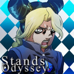 Stands Odyssey: Rewritten