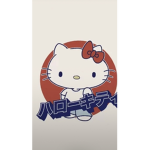 Sanrio pals