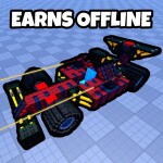 💥 Build your BattleCar!  [Alpha]