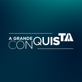A Grande Conquista roblox