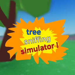 Tree Sniffing Simulator icon