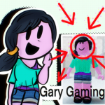 Gary Gaming