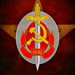 NKVD ุ