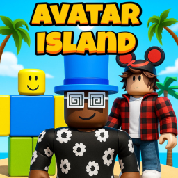 Avatar Island! 🔊 Best Outfits