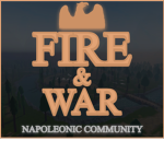 Fire and War