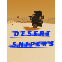 Desert Snipers