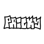*PRICK1Y PEAR*