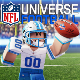[❗3DAYS] NFL Universe Football icon