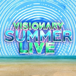 VISIONARY Summer Live 2025 icon