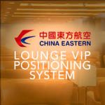 CE | China Eastern Airlines