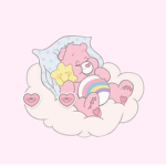 ~ + Care Bears + ~