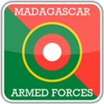 [MG] Madagascar Armed Forces