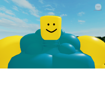 Tf2 monstrosity
