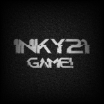 Inky21 Game!