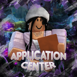 🌼 Application Center