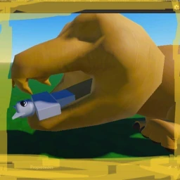 DINOSAURIOS icon