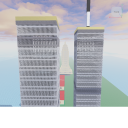 NYC Roleplay (early alpha)