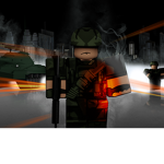 Bullet Flux