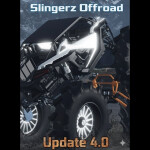 Slingerz Offroad Park [Update 4.0!] 