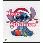 Stich fan group!!!!