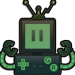 Gamer Robot Esc
