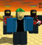 Wierdboo productions