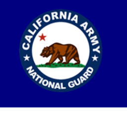 Californian National Guard Training Center
