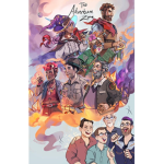 DnD fan group