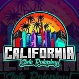 California State RolePlay Xbox Only New