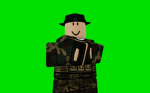 TSH Roblox