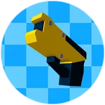 BLASTER TASER - FOREVER