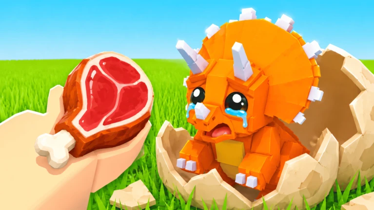 [HUGE] UPDATE 3