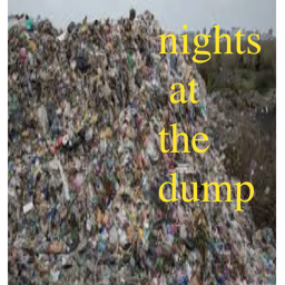 Nights At The Dump [ALPHA]