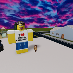 Ban Hammer Paradise