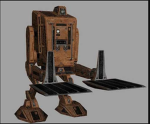 Untitled ATF: WIntertide Knight fan faction