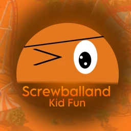Screwballand (THERE ARE LOTS A BUGS) icon
