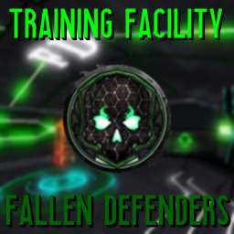 Fallen Defenders' Facility