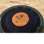 The cookie gods