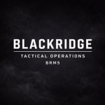 Blackridge | BRM5