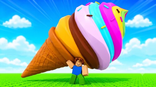 Make Ice Cream! 🍦