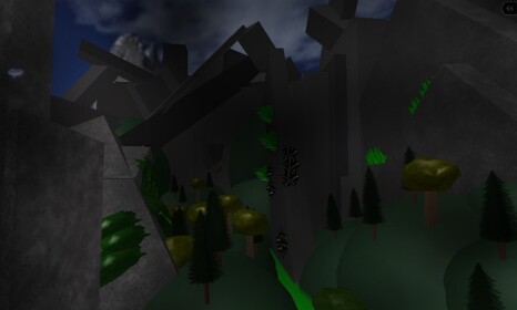 SCM: Swamp Base