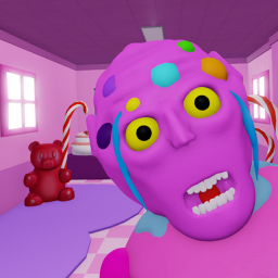 ESCAPE MR.CANDY'S STORE! icon