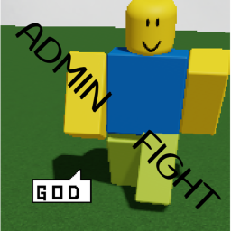 ADMIN FIGHT