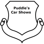 Puddle's Car Shows