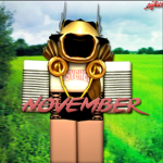 NOVEMBER®