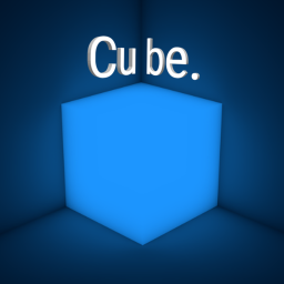 Cube.